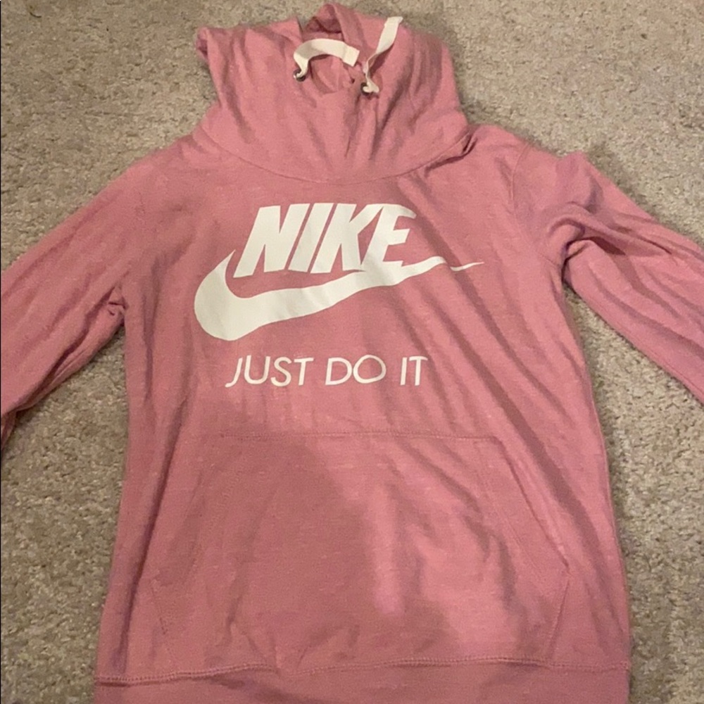 Nike hoodie